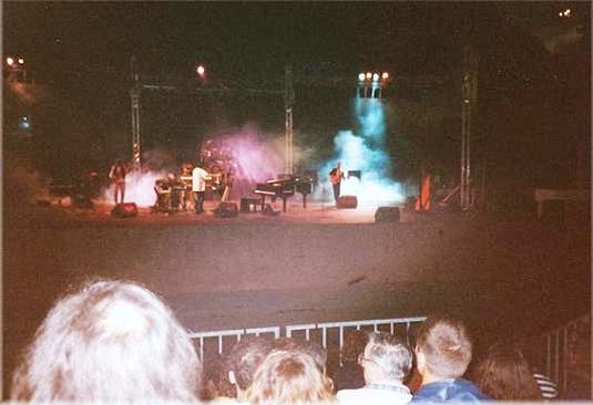 Claudio Simonetti